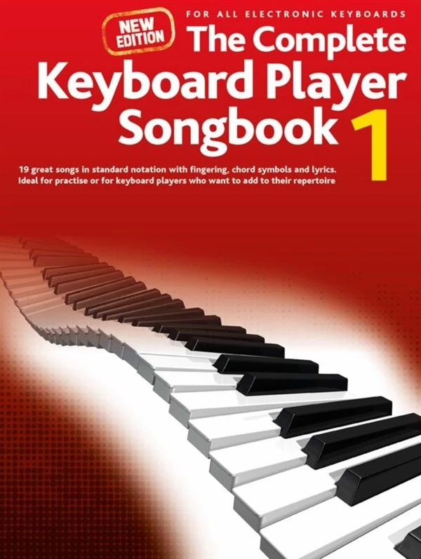 Crescendo Music The Complete Keyboard Player Songbook Manuscript 3 Crescendo Music The Complete Keyboard Player Songbook Manuscript
