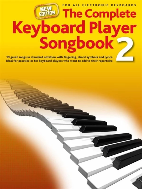 Crescendo Music The Complete Keyboard Player Songbook Manuscript 4 Crescendo Music The Complete Keyboard Player Songbook Manuscript