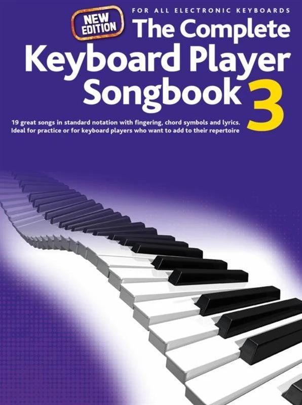Crescendo Music The Complete Keyboard Player Songbook Manuscript 5 Crescendo Music The Complete Keyboard Player Songbook Manuscript