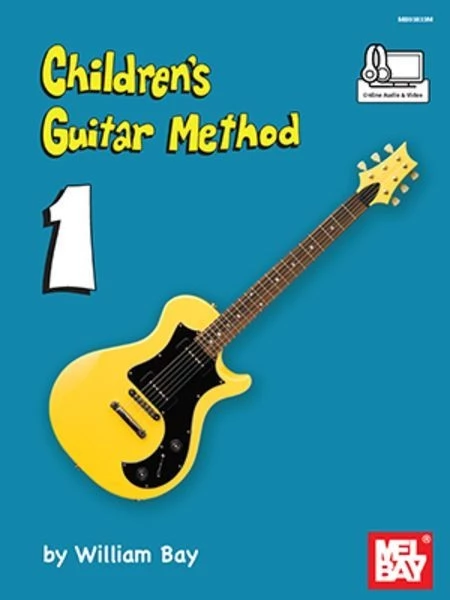 Crescendo Music Children's Guitar Method 3 Crescendo Music Children's Guitar Method