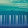 Crescendo Music Manuscript Beautiful Piano Instrumentals