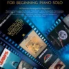 Crescendo Music John Williams For Beginning Piano Solo 1 Crescendo Music John Williams For Beginning Piano Solo