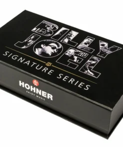 Hohner