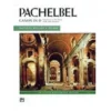 Alfred Pachelbel Canon In D