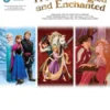 Crescendo Music Songs From Frozen, Tangled And Enchanted For Viola Manuscript 2 Crescendo Music Songs From Frozen, Tangled And Enchanted For Viola Manuscript