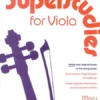 Crescendo Music Superstudies For Viola Manuscript 1 Crescendo Music Superstudies For Viola Manuscript