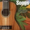 Crescendo Music Manuscript Ukulele Chord Songbook Island Song