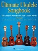 Crescendo Music Ultimate Ukulele Songbook 3 Crescendo Music Ultimate Ukulele Songbook