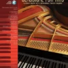Crescendo Music Classical For Two - Piano Duet Play-Along Volume 28
