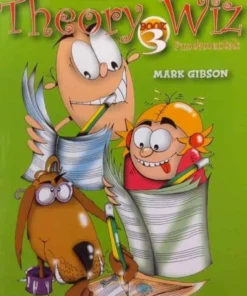 Crescendo Music Theory Wiz Fundamentals By Mark Gibson Manuscript 7 Crescendo Music Theory Wiz Fundamentals By Mark Gibson Manuscript