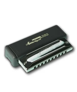 Hohner MS Series Meisterklasse Harmonica Folk & Native