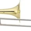 Brass Jupiter 1100 Series Trombone