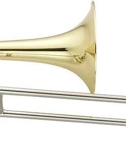 Jupiter 1100 Series With F Attachment Trombone Brass