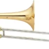 Jupiter 1100 Series F Attachment Rose Brass Trombone 1 Jupiter 1100 Series F Attachment Rose Brass Trombone