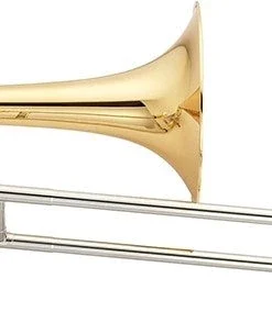 Jupiter 1100 Series F Attachment Rose Brass Trombone