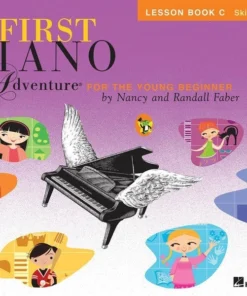 Crescendo Music Manuscript My First Piano Adventures Lesson Book With CD 7 Crescendo Music Manuscript My First Piano Adventures Lesson Book With CD