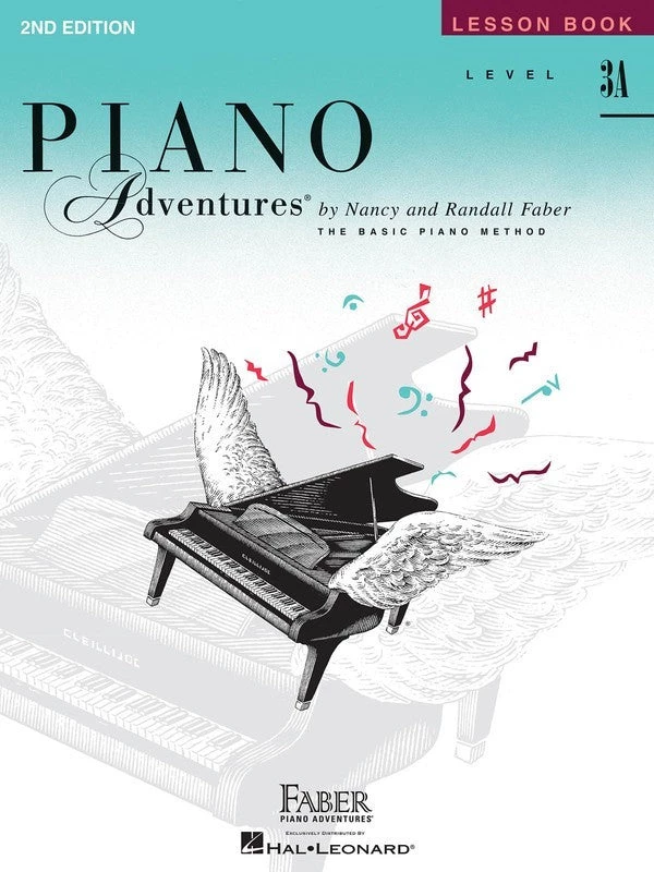 Crescendo Music Manuscript Piano Adventures Lesson Book 2nd Edition 7 Crescendo Music Manuscript Piano Adventures Lesson Book 2nd Edition