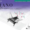 Crescendo Music Piano Adventures Performance Book 1 Crescendo Music Piano Adventures Performance Book