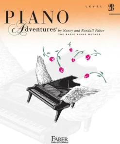 Crescendo Music Piano Adventures Performance Book