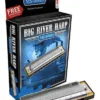 Hohner MS Series Big River Harmonica 1 Hohner MS Series Big River Harmonica