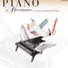 Crescendo Music Piano Adventures Accelerated For The Older Beginner : Theory Book