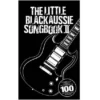 Crescendo Music Manuscript Little Black Aussie Songbook Vol 2 Guitar