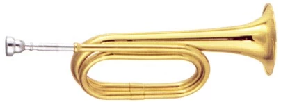 Crescendo Music Fontaine Bb Post Horn Brass 3 Crescendo Music Fontaine Bb Post Horn Brass