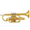 Crescendo Music Brass Fontaine Bb Cornet 1 Crescendo Music Brass Fontaine Bb Cornet