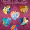 Hal Leonard Disney Greatest Love Songs Easy Piano Manuscript 1 Hal Leonard Disney Greatest Love Songs Easy Piano Manuscript