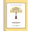 Crescendo Music Manuscript The Daily Ukulele