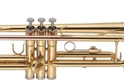 Crescendo Music Brass J.Michael B♭ Trumpet ATR380