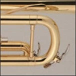 Crescendo Music Brass J.Michael B♭ Trumpet ATR380 5 Crescendo Music Brass J.Michael B♭ Trumpet ATR380