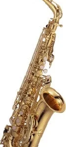 Crescendo Music J.Michael Eâ™ Alto Saxophone AAL780
