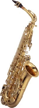 Crescendo Music J.Michael E♭ Alto Saxophone AAL780 3 Crescendo Music J.Michael E♭ Alto Saxophone AAL780