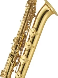 Crescendo Music J.Michael Eâ™ Baritone Saxophone ABAR2500