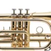 Crescendo Music Brass J.Michael B♭ Cornet ACT420 2 Crescendo Music Brass J.Michael B♭ Cornet ACT420