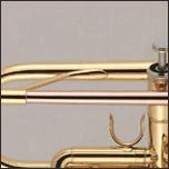 Crescendo Music Brass J.Michael B♭ Cornet ACT420
