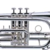 Crescendo Music Brass J.Michael B♭ Cornet ACT470S 1 Crescendo Music Brass J.Michael B♭ Cornet ACT470S