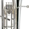 Crescendo Music J.Michael B♭ Euphonium AEU1700 Brass 2 Crescendo Music J.Michael B♭ Euphonium AEU1700 Brass