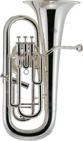 Crescendo Music J.Michael B♭ Euphonium AEU1700 Brass 3 Crescendo Music J.Michael B♭ Euphonium AEU1700 Brass