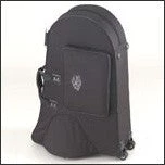 Crescendo Music J.Michael B♭ Euphonium AEU1700 Brass 5 Crescendo Music J.Michael B♭ Euphonium AEU1700 Brass