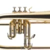 Crescendo Music Brass J.Michael Flugelhorn AFG500 2 Crescendo Music Brass J.Michael Flugelhorn AFG500