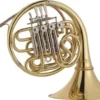 Crescendo Music J.Michael B♭/F French Horn AFH850 Brass