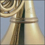 Crescendo Music J.Michael B♭/F French Horn AFH850 Brass 5 Crescendo Music J.Michael B♭/F French Horn AFH850 Brass