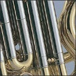 Crescendo Music J.Michael B♭/F French Horn AFH850 Brass 7 Crescendo Music J.Michael B♭/F French Horn AFH850 Brass