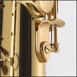 Crescendo Music J.Michael B♭ Soprano Saxophone ASP650 Woodwind 7 Crescendo Music J.Michael B♭ Soprano Saxophone ASP650 Woodwind
