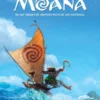 Crescendo Music Manuscript Moana Soundtrack Easy Piano