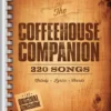 Crescendo Music The Coffeehouse Companion Fake Book