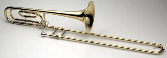 Crescendo Music J.Michael Tenor Bass Trombone ATB550L Brass 3 Crescendo Music J.Michael Tenor Bass Trombone ATB550L Brass