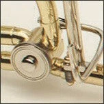 Crescendo Music J.Michael Tenor Bass Trombone ATB550M Brass